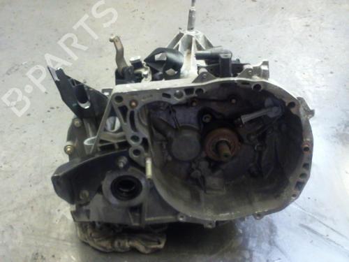 Gearbox RENAULT MODUS / GRAND MODUS (F/JP0_) 1.5 dCi (FP0D, JP0D) | BP37303686M3 - Image 2