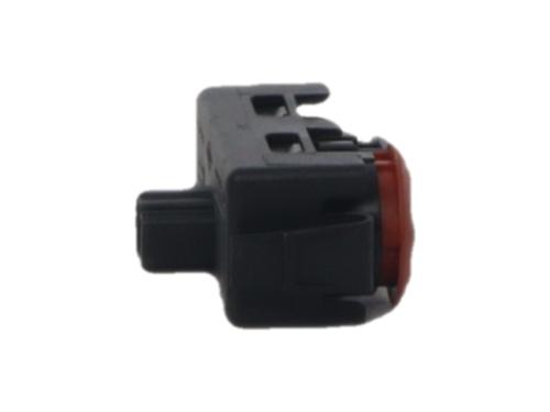 Warning switch RENAULT CLIO III (BR0/1, CR0/1) 1.2 16V (BR02, BR0J, BR11, CR02, CR0J, CR11) | BP38979437I22 - Image 3