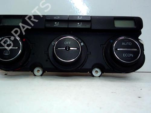climate-control-vw-golf-v-1k1-2003-2004-2005-2006-2007-2008-2009-2010-37302120 main image