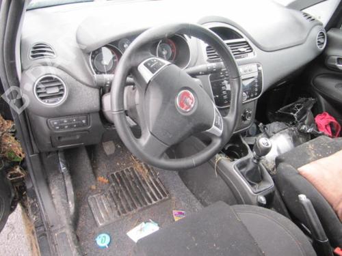 Right sun visor FIAT PUNTO (199_) 1.2 (199AXZ1A, 199BXZ1A) | BP37299751I2 - Image 8