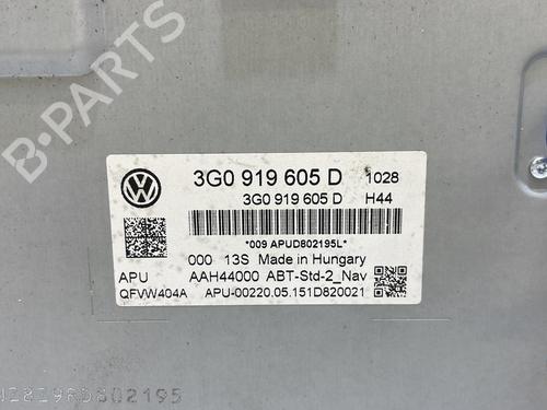 Used Radio Radio 37319096 37319096
