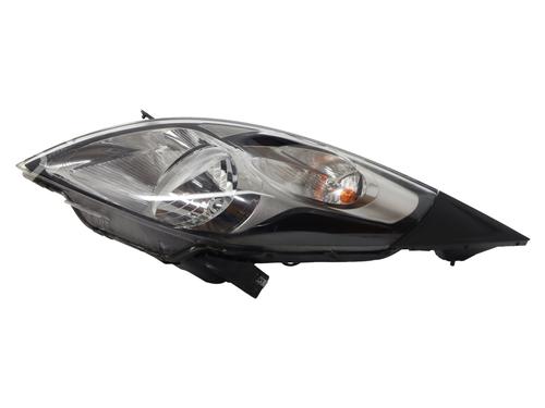 Left headlight CHEVROLET SPARK (M300)  | BP37333256C28  - Image 5