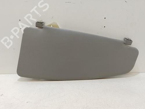 Left sun visor FIAT DOBLO Box Body/MPV (223_) | BP37313658I1 - Image 2