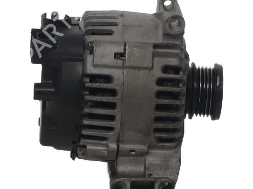 Alternator MERCEDES-BENZ A-CLASS (W169) A 180 CDI (169.007, 169.307) | BP37336051M7 - Image 3