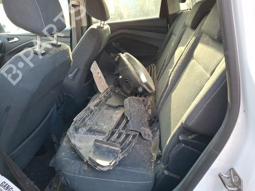 Left sun visor FORD C-MAX II (DXA/CB7, DXA/CEU) | BP37334239I1 - Image 6