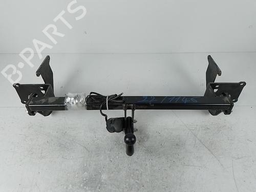 Used Tow ball/Mechanism Tow ball/Mechanism 37620118 37620118