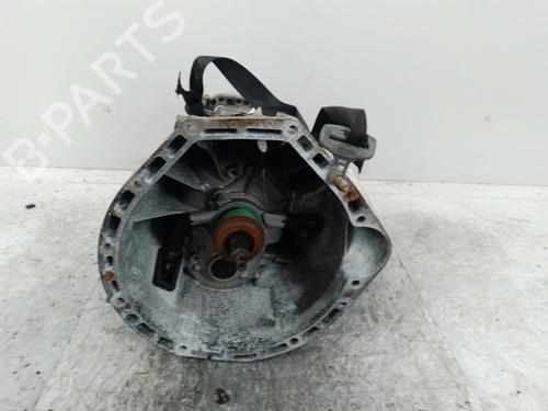 Used Gearbox Gearbox 37321748 37321748