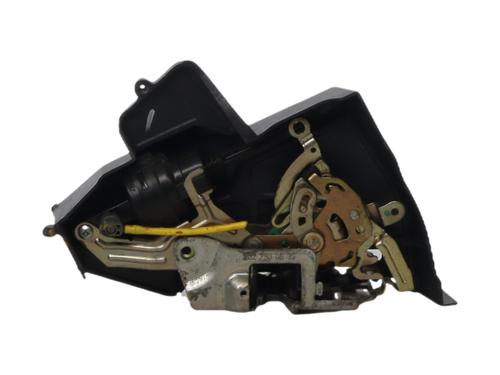 Used Rear right lock Rear right lock MERCEDES-BENZ E-CLASS (W210) E 320 CDI (210.026) (197 hp) 40603967 40603967