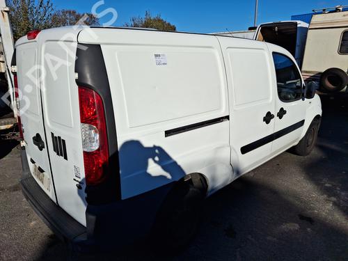AC compressor FIAT DOBLO Box Body/MPV (223_) | BP37339601M34 - Image 9