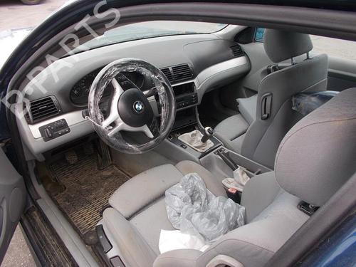 Gearbox BMW 3 Compact (E46) | BP37304046M3 - Image 5