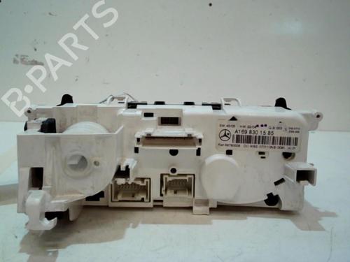 Used Climate control Climate control 37307998 37307998