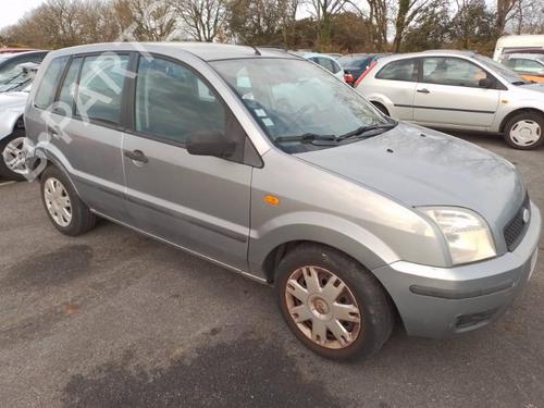Engine FORD FUSION (JU_) 1.4 | BP37320077M1 - Image 2