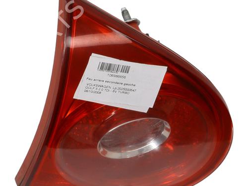 Left tailgate light VW GOLF VI (5K1) | BP37333422C79 - Image 3