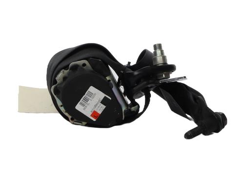 Front left seatbelt DACIA SANDERO II 1.0 SCe 75 (B8JC, B8JD, B8NC) | BP37331610I26 - Image 2