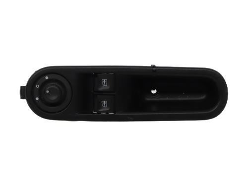 Left front window switch RENAULT TWINGO III (BCM_, BCA_) 0.9 TCe 90 (BCM9, BCM2) | BP37327889I27 - Image 2