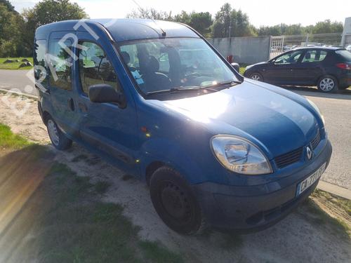 Alternator RENAULT KANGOO Express (FC0/1_) | BP37323048M7 - Image 7