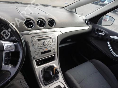 Front right window mechanism FORD S-MAX (WA6) 1.8 TDCi | BP37331463C23 - Image 11