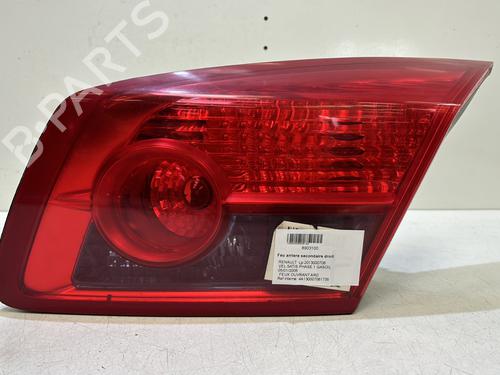 Used Right tailgate light Right tailgate light 37298375 37298375