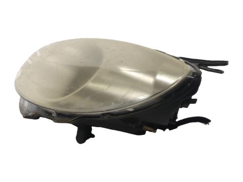 Left headlight PEUGEOT 1007 (KM_) 1.4 HDi | BP38586015C28 - Image 2
