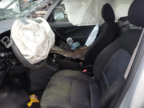 Right sun visor HYUNDAI ix20 (JC) 1.4 CRDi | BP37321068I2 - Image 5