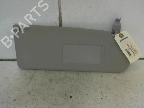 right-sun-visor-seat-leon-1p1-2005-2006-2007-2008-2009-2010-2011-2012-2013-37299579 main image