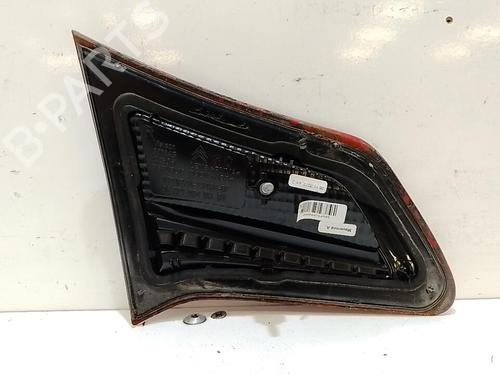 Right tailgate light CITROËN C4 II (NC_) 1.6 HDi 90 | BP37316285C80 - Image 2