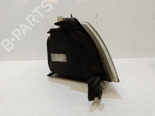 Left headlight SKODA FABIA I Combi (6Y5) 1.9 TDI | BP37317757C28 - Image 3