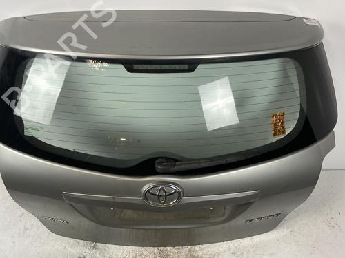 Used Tailgate Tailgate 37622674 37622674