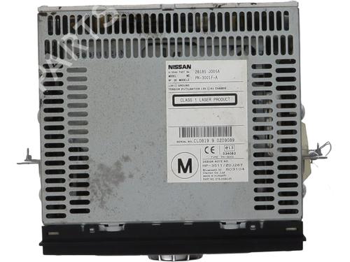 Used Radio Radio 37331070 37331070