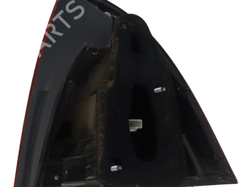 Left taillight CITROËN C5 II (RC_) | BP37339894C34 - Image 3