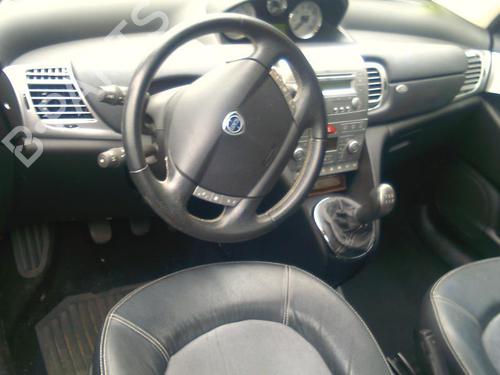 Right headlight LANCIA YPSILON (843_) 1.3 D Multijet (843.AXH1A, 843.AXE1A) | BP37306909C29 - Image 3