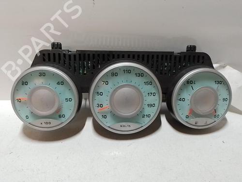 Used Instrument cluster Instrument cluster 37295895 37295895