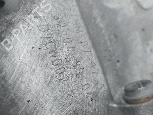 Gearbox AUDI Q2 (GAB, GAG) 35 TFSI | BP37310833M3 - Image 4