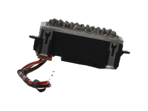 Heater resistor VW GOLF VI (5K1) | BP37330021M108 - Image 10