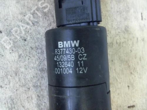 Washer pump BMW 1 (E87) 120 d | BP37301428E24 - Image 2