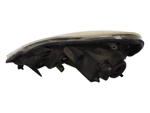 Right headlight RENAULT TRAFIC II Van (FL) 2.0 dCi 115 (FL01, FL0U, FL00, FL0H, FL0M) | BP37329111C29 - Image 2
