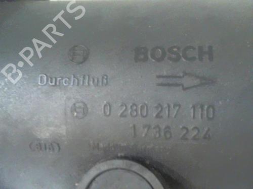 Mass air flow sensor BMW 7 (E38) 750 i, iL | BP37299398M95  - Image 5