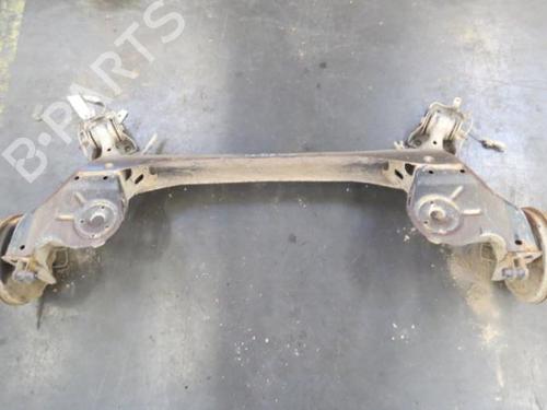 Rear axle CITROËN NEMO Box Body/MPV (AA_) | BP37618436M2 - Image 3
