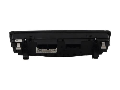 Climate control AUDI A3 Sportback (8VA, 8VF) | BP37332637I5 - Image 1