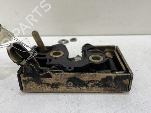 Used Front right lock Front right lock 37321899 37321899