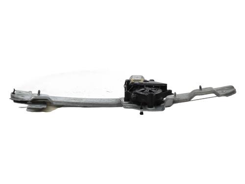 Front right window mechanism PEUGEOT 2008 I (CU_) 1.2 THP 110 / PureTech 110 | BP37331699C23 - Image 2