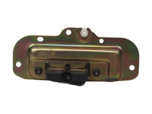 Tailgate lock RENAULT ESPACE IV (JK0/1_) | BP37340142C101 - Image 4