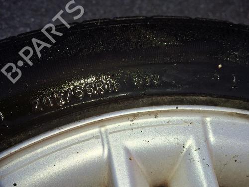 Used Rim Rim 39629815 39629815