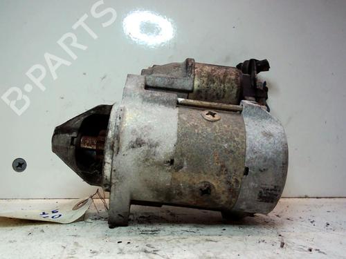 Starter SMART ROADSTER (452) 0.7 (452.434) | BP37300562M8 - Image 3