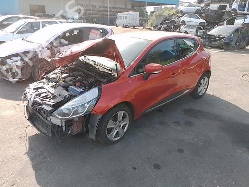 Left tailgate light RENAULT CLIO IV (BH_) 1.5 dCi 90 | BP37318100C79 - Image 8