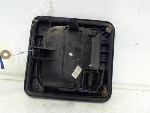 Used Front left exterior door handle Front left exterior door handle 37297953 37297953