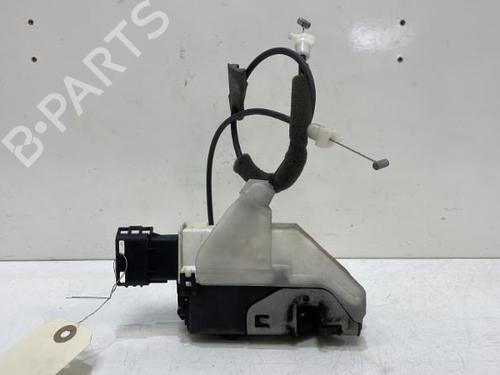 Used Front right lock Front right lock 37321005 37321005