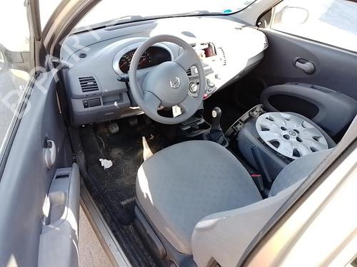 Left front indicator NISSAN MICRA III (K12) 1.2 16V | BP37314492C32 - Image 4