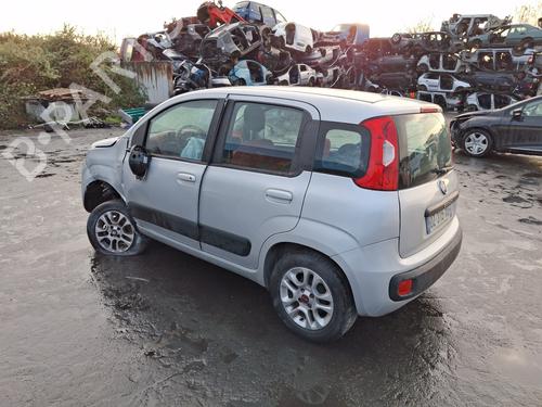 Left taillight FIAT PANDA (312_, 319_) 1.2 (312PXA1A) | BP37328657C34 - Image 11