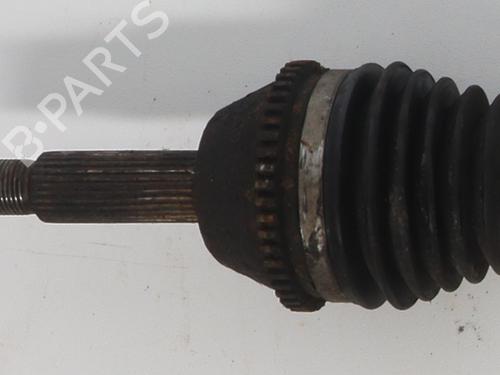 Right front driveshaft FORD TRANSIT Van (FA_ _) 2.2 TDCi | BP37324042M39 - Image 4